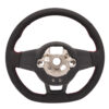 Volkswagen Golf VII / Jetta Steering Wheel Black OEM 17A419091N
