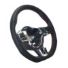 Volkswagen Golf VI Steering Wheel Black OEM 5K0419091BD
