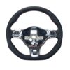 Volkswagen Golf VI Steering Wheel Black OEM 5K0419091BD