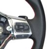 Volkswagen Golf VI Steering Wheel Black OEM 5K0419091BD