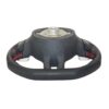Volkswagen Golf VI Steering Wheel Black OEM 5K0419091BD