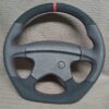 Volkswagen Golf / Polo / Passat Steering Wheel Black