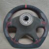 Volkswagen Golf / Polo / Passat Steering Wheel Black