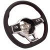 Volkswagen Golf VII Steering Wheel Black OEM 5G0419091BQ