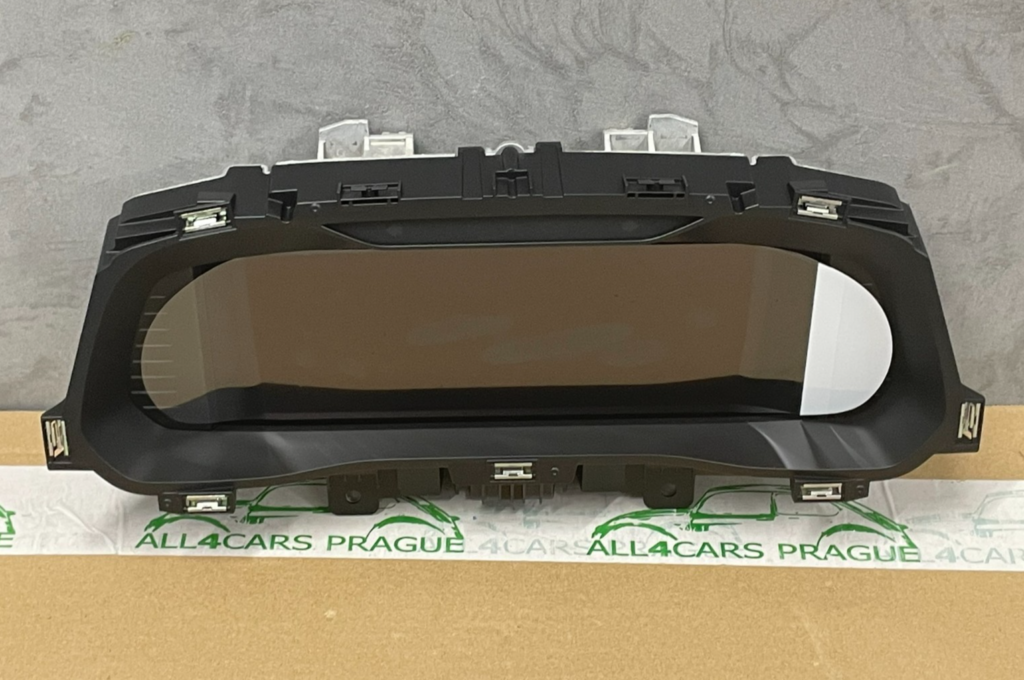 Skoda Octavia IV NX Digital Instrument Cluster OEM 5E3920770