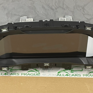 Skoda Octavia IV NX Digital Instrument Cluster OEM 5E3920770