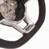 Volkswagen Golf VII Steering Wheel Black OEM 5G0419091BQ