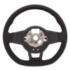 Volkswagen Golf VII Steering Wheel Black OEM 5G0419091BQ