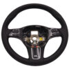 Volkswagen Touareg 7P Steering Wheel Black OEM 7P6419091K