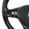 Volkswagen Golf Sportsvan AM1 Steering Wheel