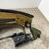 Mercedes SL R129 Upper Dashboard Panel Grey OEM A1296803488