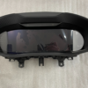 Skoda Kodiaq / Karoq Digital Instrument Cluster Black OEM 565920790F
