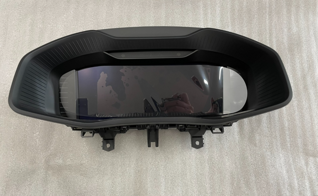 Skoda Kodiaq / Karoq Digital Instrument Cluster Black OEM 565920790F