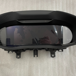 Skoda Kodiaq / Karoq Digital Instrument Cluster Black OEM 565920790F