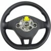 Volkswagen Golf Sportsvan AM1 Steering Wheel