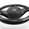 Volkswagen Golf Sportsvan AM1 Steering Wheel