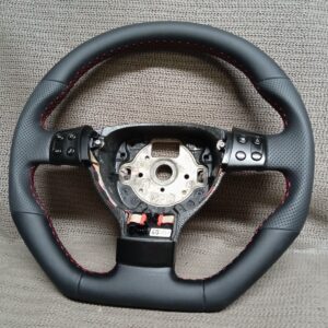 Volkswagen Golf V / Polo / Caddy / Touran / Passat Steering Wheel Black OEM 1K0419091