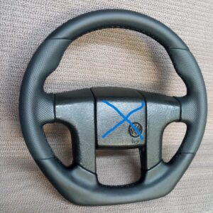 Volkswagen Golf / Polo / Passat Steering Wheel Black