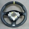 Volkswagen Golf IV / Bora / Passat Steering Wheel Black OEM 1J0419091