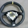 Volkswagen Golf IV / Bora / Passat Steering Wheel Black OEM 1J0419091