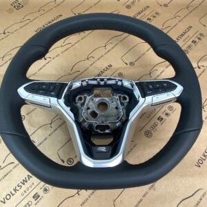 Volkswagen Golf / Tiguan Steering Wheel OEM 5H0419089QJ