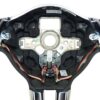 Volkswagen Golf VI Steering Wheel Black OEM 5K0419091BC