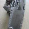 Mercedes C-Class W204 / S204 Dashboard Black
