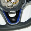 Volkswagen Passat Steering Wheel OEM 3G8419089C