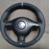 Volkswagen Golf IV / Bora / Passat Steering Wheel Black OEM 1J0419091