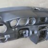 Mercedes C-Class W204 / S204 Dashboard Black
