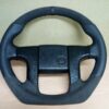 Volkswagen Golf / Polo / Passat Steering Wheel Black
