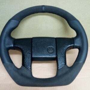 Volkswagen Golf / Polo / Passat Steering Wheel Black