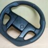 Volkswagen Golf / Polo / Passat Steering Wheel Black