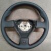 Volkswagen Golf V / Polo / Caddy / Touran / Passat Steering Wheel Black OEM 1K0419091