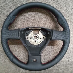 Volkswagen Golf V / Polo / Caddy / Touran / Passat Steering Wheel Black OEM 1K0419091