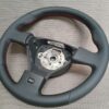 Volkswagen Golf V / Polo / Caddy / Touran / Passat Steering Wheel Black OEM 1K0419091