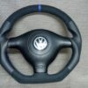 Volkswagen Golf IV / Bora / Passat Steering Wheel Black OEM 1J0419091