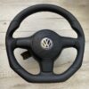 Volkswagen Lupo / Polo / Transporter Steering Wheel OEM 6X0419091