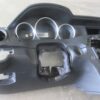 Mercedes C-Class W204 / S204 Dashboard Black