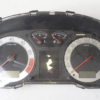 Skoda Octavia I 1U Analogue Instrument Cluster with Display OEM 1U0920810C