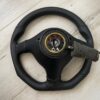 Volkswagen Lupo / Polo / Transporter Steering Wheel OEM 6X0419091