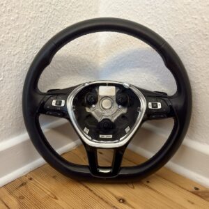 Volkswagen Golf / Touran / Polo / Sharan / Jetta Steering Wheel OEM 5C0419091BM