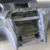 Mercedes C-Class W204 / S204 Dashboard Black