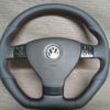 Volkswagen Golf V / Polo / Caddy / Touran / Passat Steering Wheel Black OEM 1K0419091