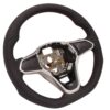Volkswagen Golf VIII Steering Wheel Black