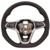 Volkswagen Golf VIII Steering Wheel Black