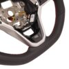 Volkswagen Golf VIII Steering Wheel Black