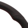 Volkswagen Golf VIII Steering Wheel Black