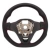 Volkswagen Golf VIII Steering Wheel Black