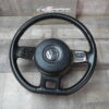 Volkswagen Beetle Cabriolet 5C Steering Wheel OEM 5C0419091AQ